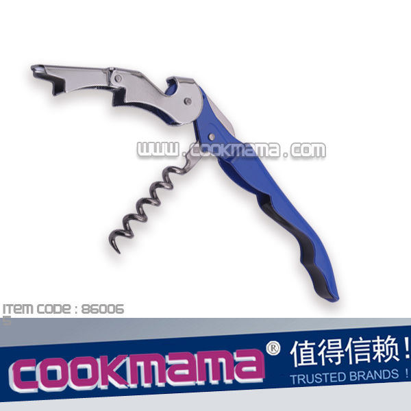 cork screw opener