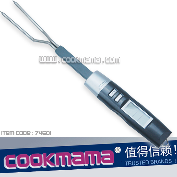 thermometer fork