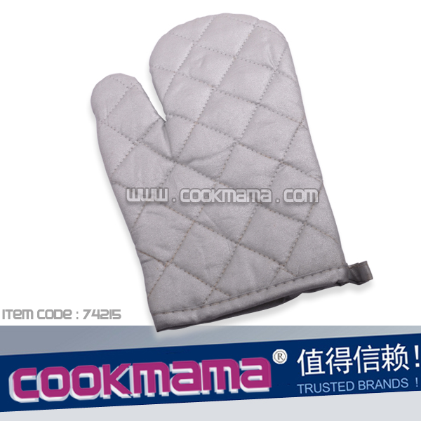 Microwave oven glove